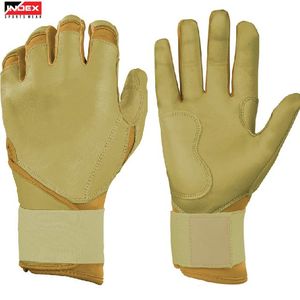 Gants de frappe de baseball pour hommes, style 2025, OEM professionnel, prix bas, design personnalisé pour les équipes - Product Image 1