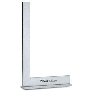 BETA Precision Ground Steel Flanged Squares (Multi-Pack) Herramientas de corte y formación - Product Image 1