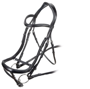 สายสะพายกายวิภาคมีสายรัดจมูกโค้ง - Product Image 1