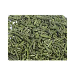 Cheap Price Bulk Stock Animal Feed Dehydrated Alfalfa Pellets For Sale In Bulk With Fast Delivery