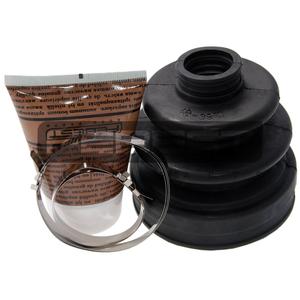Guarnizione antipolvere per giunto a velocità costante interno, set FEBEST (0215-Z50T) - KIT DI GUARNIZIONI - Product Image 1