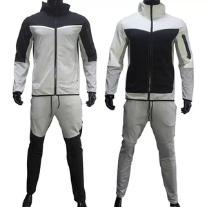 Chándal Deportivo para Hombre de la Mejor Calidad, Ecológico, Ligero, Impermeable, Talla Adulto, Ropa de Entrenamiento al por Mayor - Product Image 1
