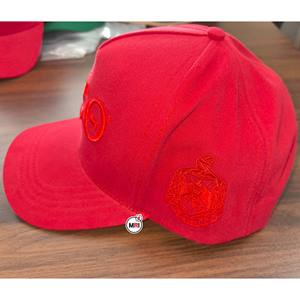 Top suave de algodón Unisex moda mujer para hombres deportes con logotipo personalizado bordado ajustable con moda correr para gorras de béisbol - Product Image 2