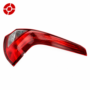 Conjunto de Luz Trasera Izquierda Exterior 31323034 para Volvo XC60 2012-2017, Piezas de Repuesto de Iluminación Automotriz - Product Image 3