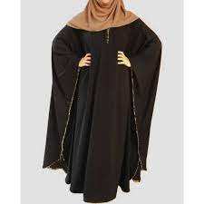 Derniers vêtements islamiques Jilbab Nouveau traditionnel musulman modeste Khimar Hijab Abaya Thobe de prière Robe Jilbab - Product Image 3