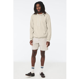 Sudadera con capucha de algodón 100% personalizable Unisex, jersey de temporada de invierno con diseño bordado 3D, Impresión de soplo, venta al por mayor - Product Image 5