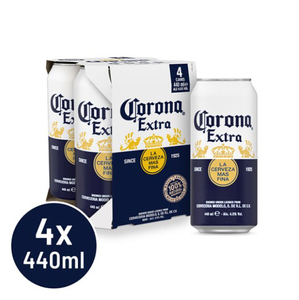 เบียร์พิเศษ Corona ขนาด330มล./355มล. - Product Image 2