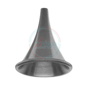 เครื่องมือถ่างหูสแตนเลสสตีลแบบใช้ซ้ำได้สำหรับใช้ด้วยตนเองและแหล่งพลังงานงานออนไลน์ - Product Image 6