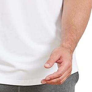 Por encargo camisas de sudor para los hombres de alta calidad al por mayor sudadera PK fabricante Basics tela - Product Image 3