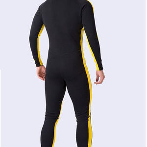 Anti-Wrinkle <b>Rash</b> <b>Guard</b> Customized LOGO Label Printing Long Sleeve Swim Suit Surf Printed UV Protection Quick Dry <b>Rash</b> <b>Guard</b> - Product Image 3