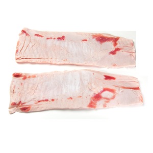 Graisse de dos de porc - Congelée, vente en gros, quantité importante, à vendre - Product Image 1