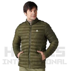 High Quality Outdoor Long Sleeve Puffer Jacket Reasonable Price Puffer Jackets Online Sale | <b>Top</b> Selling Fashion Puffer Jacket - Product Image 5