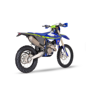 Motocicletas Estándar de 300cc S-E-F FACTORYy 4 T Recién Llegadas - Product Image 5