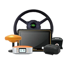 Entrega mundial Barato Nuevo Tractor Sistema GPS Dirección automática Sistema de conducción automática Kit de autodirección - Product Image 4