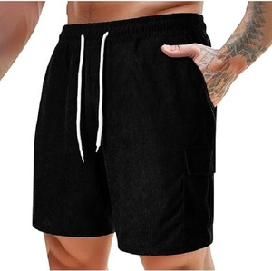 OEM <b>Mens</b> Home <b>Shorts</b> Soft Comfortable Breathable <b>Short</b> Summer Elastic Drawstring Quick-Dry Casual <b>Lounge</b> <b>Short</b> Pant - Product Image 1