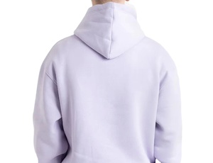 Sudadera con Capucha de Felpa 100% Algodón para Hombre, 360 Gramos, Estampado Digital, Estilo Y2K, con Bolsillo, Nueva Colección al por Mayor - Product Image 6