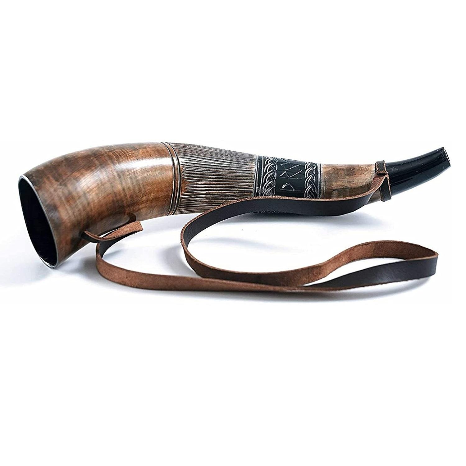 แตรธรรมชาติ