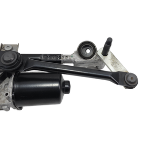 MOTEUR D'ESSUIE-GLAISE AVANT COMPLET AVEC TANDEM MERCEDES Classe A (W176) A1769061800 (12>18) - Product Image 4