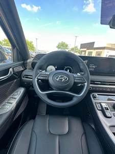 Hyundai Palisade Calligraphy AWD 2023 - Product Image 2