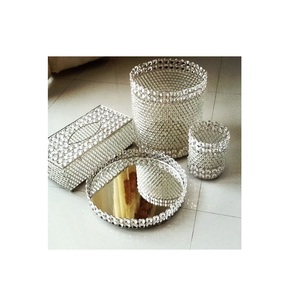 Unique Design Copper Tissue <b>Box</b> Tableware Handmade Tissue <b>Box</b> High Quality Tissue Holder for Customized Size <b>Cheap</b> Price - Product Image 3