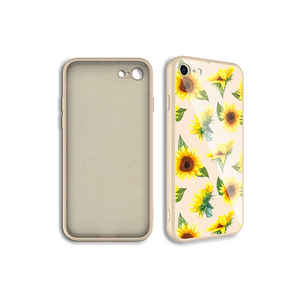 Funda Protectora de Silicona Rígida con Diseño de Lujo de la Serie JoieCreatif para iPhone 7, 7 Plus y 11 Pro, Protección para la Cámara - Product Image 3