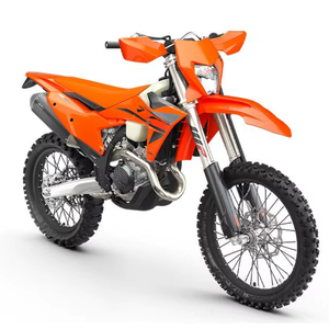 Moto de motocross 2025 450 SX-F FACTORY EDITION - Product Image 1