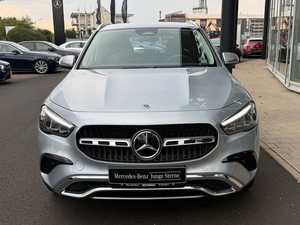 เมอร์เซเดส-เบนซ์ GLA 250 SUV เกียร์อัตโนมัติ เบนซิน เทอร์โบ ไฟหน้า LED ล้อแม็ก R20 เบาะหนัง ยูโร 6 5 ที่นั่ง ปี 2023 หลังคาพาโนรามา - Product Image 2