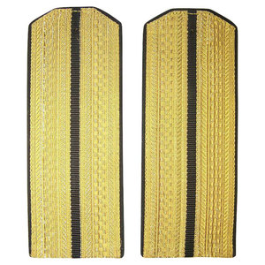 Accesorios de Uniforme para Equipos de Defensa Personal, Hombreras Personalizadas del Mejor Fabricante, Gran Venta - Product Image 1