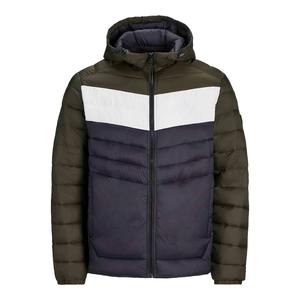 Nouveau dernier style de veste matelassée personnalisée pour hommes veste respirante et à séchage rapide idéale pour l'hiver veste matelassée pour hommes - Product Image 4