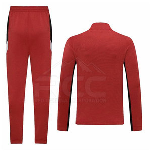 Chándal de hombre hecho en Pakistán de alta calidad, chándal de hombre de ropa informal con logotipo personalizado de alta calidad para venta en línea - Product Image 2