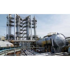 Machine de syngaz de production de CO2 d'électrolyse de fumée de rendement élevé pour le laboratoire de chimie - Product Image 1