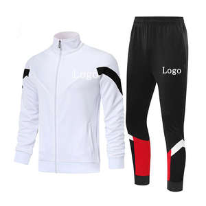 Ensemble de survêtements de sport pour hommes, survêtements décontractés pour hommes, vêtements de sport de haute qualité - Product Image 5