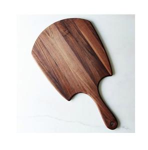 Vente chaude plateau en bois d'acacia ustensiles de cuisine planche à découper au fromage exportateur en gros en vente pour hacher et couper - Product Image 1