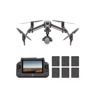 โดรน DJI M4E M4T รุ่นอุตสาหกรรม สำหรับการตรวจสอบท่อและระบบรักษาความปลอดภัย พร้อมกล้องถ่ายภาพความร้อนและมองเห็นในเวลากลางคืน - Product Image 4