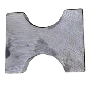 Asas de cuerno de búfalo Natural en capas hechas a medida estilo Ángel para reventa de cuchillos mango de espada Yemini cuerno marrón natural - Product Image 1