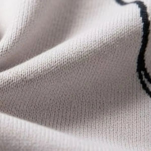 Ropa de Dormir de Punto de Algodón para Mujer, Estampado Digital, Suave y Transpirable, Ropa de Casa, Venta al por Mayor - Product Image 2