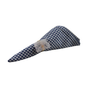 Luxe Naturel À La Main Serviette Anneau Solide En Métal Décor De Table En Laiton Fer Décorations De Fête De Mariage Conception Classique En Vrac En Gros - Product Image 3