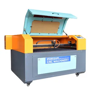 18% descuento LC6090 CO2 galvo láser cuter máquina de corte de madera láser pecker máquina de grabado máquina de corte láser de papel