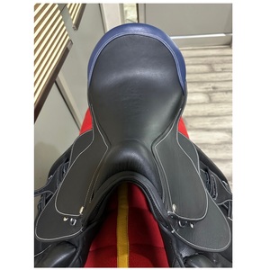 ชุดเดรสหนังวัวและนำเข้าดีไซน์ใหม่ม้ากระโดดทำจากพลาสติกรูปม้ากระโดดแบบอังกฤษ - Product Image 6