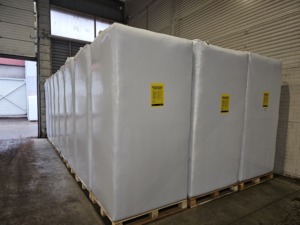 Vente directe d'usine Sphaigne naturelle brute sol de mousse de tourbe de la Baltique horticulture et floriculture culture baies feuillage fleur - Product Image 3