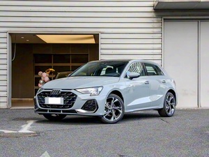<span class=keywords><strong>Audi</strong></span> <span class=keywords><strong>A3</strong></span> 2025 35TFSI d'<span class=keywords><strong>occasion</strong></span>, <span class=keywords><strong>vente</strong></span> chaude 2025 - Product Image 1