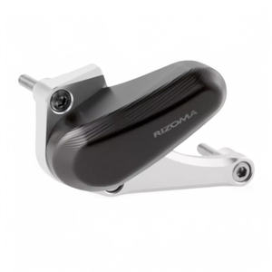 Protection de moteur RIZOMA PM553A pour Yamaha R1 09-14, côté gauche, accessoire pour casque de moto - Product Image 1