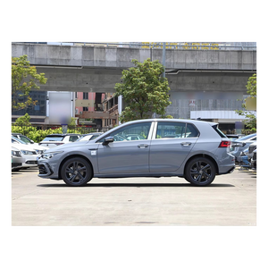 Golf 8 Generación 2024/2025, Hatchback, Excelente Rendimiento, Vehículo Compacto de Gasolina de China para Autos Nuevos - Product Image 5