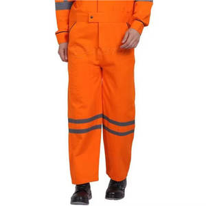 ชุดป้องกันไฟสำหรับใส่ทำงานเสื้อผ้าทนไฟชุดป้องกันไฟสำหรับ2025 - Product Image 3