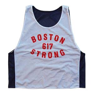 Camiseta sin mangas de Lacrosse, Reversible, antiestática, nueva llegada, estilos de cliente - Product Image 4