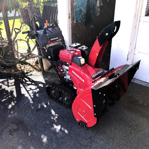 Soplador de Nieve Usado Premium con Motor, Engranajes, Caja de Cambios y Motor Principal - 2 Años de Garantía para la Remoción de Nieve en Invierno - Product Image 3