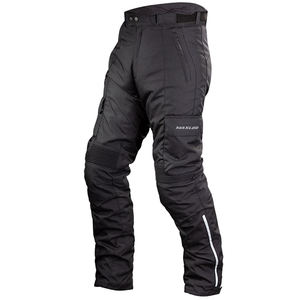 Pantalones de carreras de motos de pana hechos a medida Material de alta calidad impermeable transpirable Unisex - Product Image 3