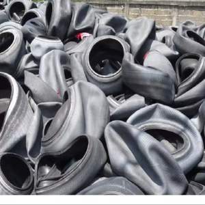 Vestes en butyl Bagomatic d'occasion de haute qualité, en caoutchouc EPDM recyclé, à vendre - Product Image 1