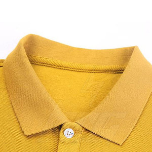 เสื้อยืดโปโลผู้ชายสไตล์ไม่เหมือนใครระบายอากาศได้ดีเสื้อโปโลผู้ชายไซส์ใหญ่พิเศษ - Product Image 3