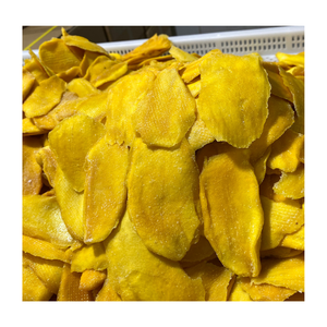 Mangue séchée Offre Spéciale Saison-Mangue séchée de haute qualité Emballage 250gr, 500gr, 1kg Mangue séchée douce tranchée à partir de 99 GD - Product Image 4